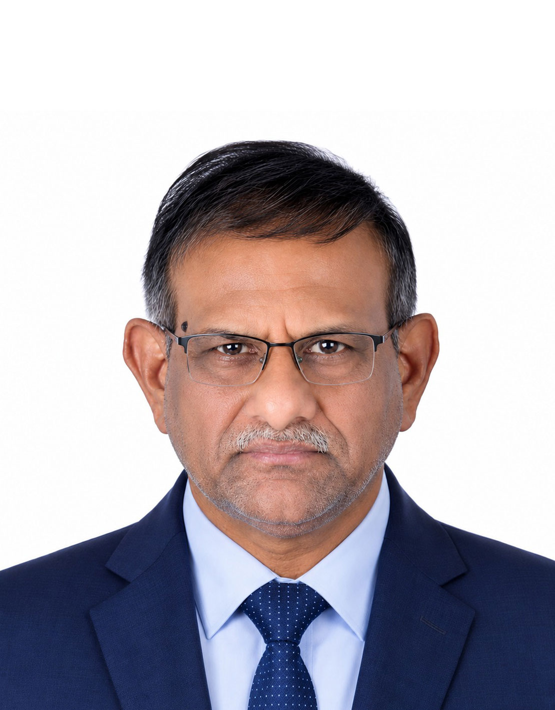 Managing Director